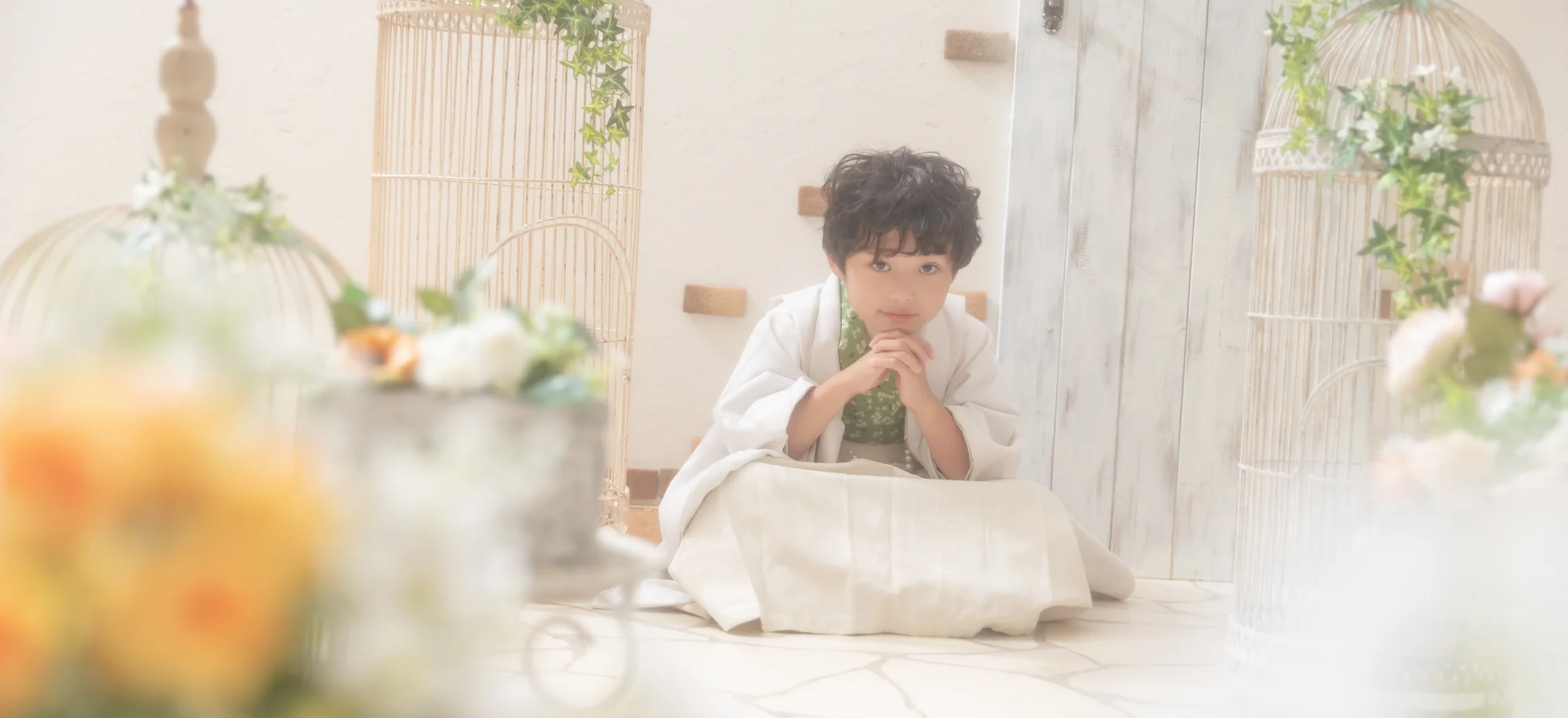Blooming Daydream(1)