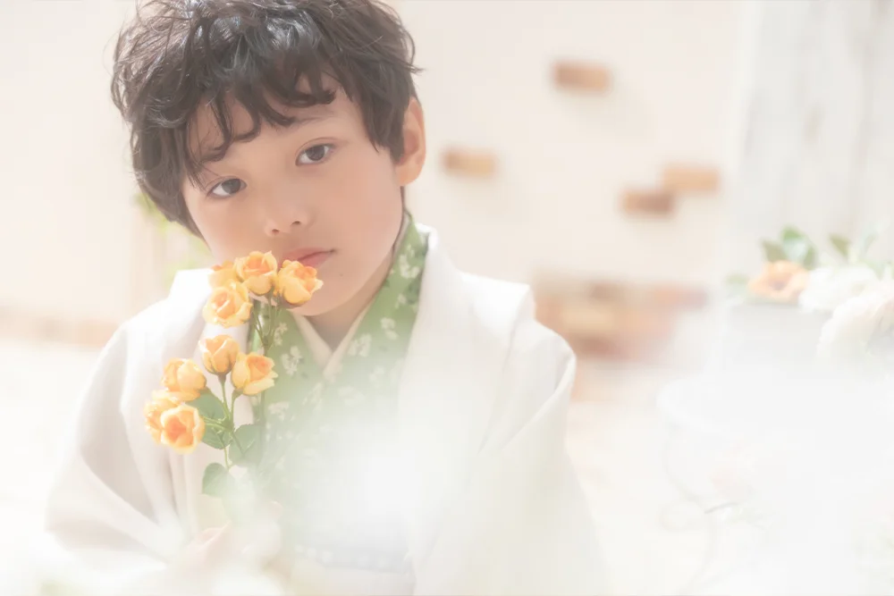 Blooming Daydream(2)