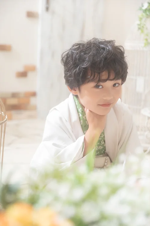 Blooming Daydream(4)