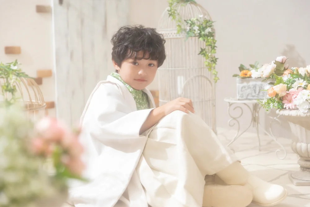 Blooming Daydream(5)