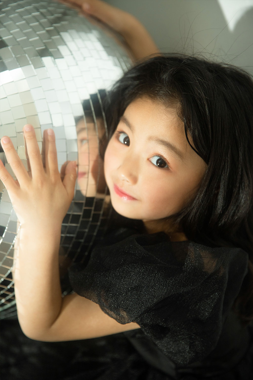 BRIGHT×MODE（GIRL）(5)