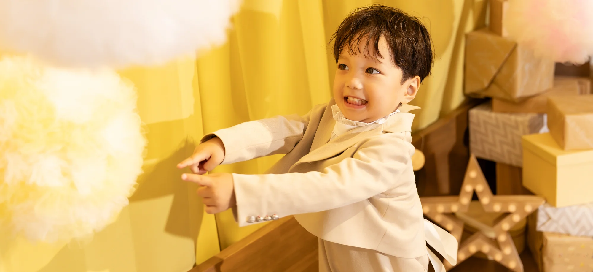 POPPIN’ TIME!!（DAYLIGHT）(1)