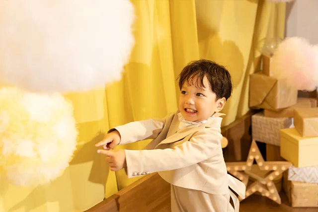 POPPIN’ TIME!!（DAYLIGHT）(1)