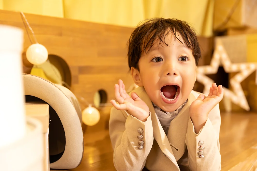 POPPIN’ TIME!!（DAYLIGHT）(2)