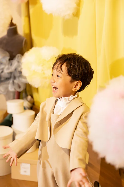 POPPIN’ TIME!!（DAYLIGHT）(3)