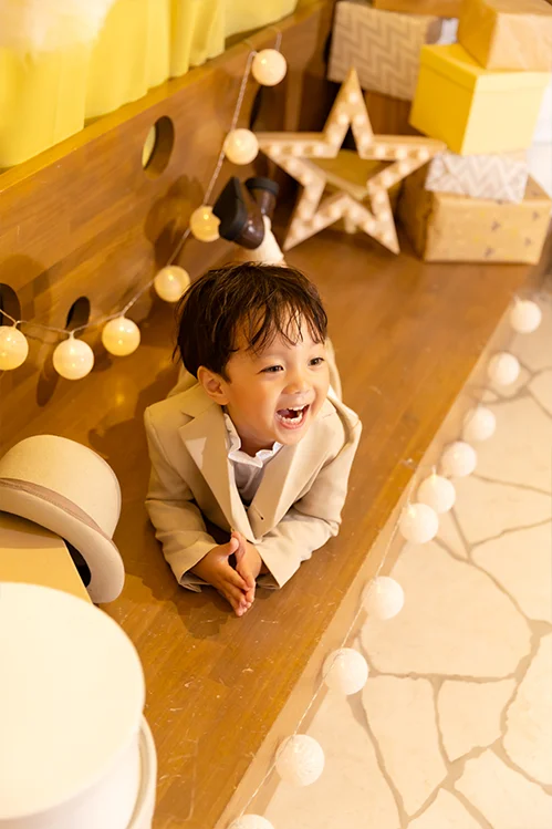 POPPIN’ TIME!!（DAYLIGHT）(4)