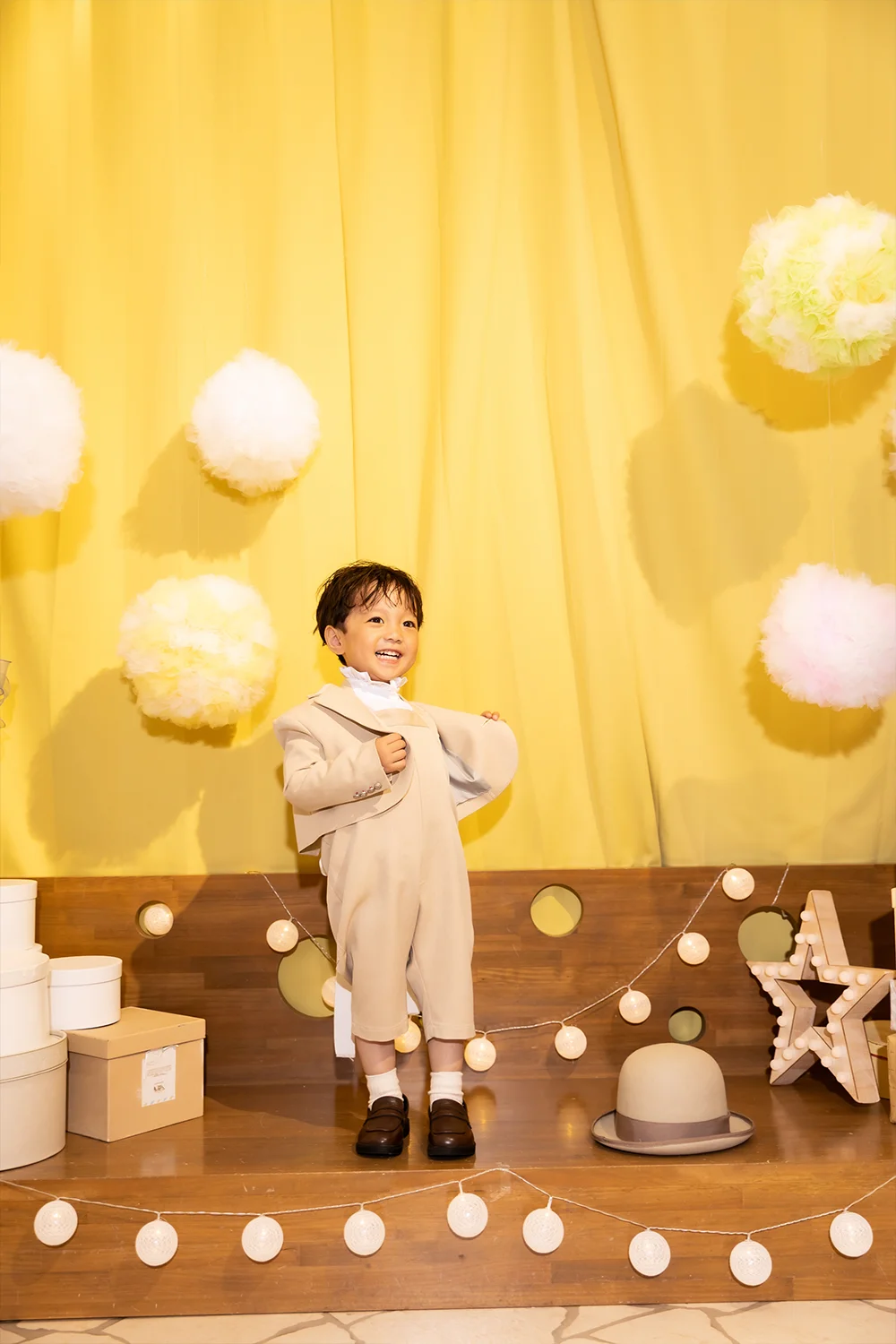 POPPIN’ TIME!!（DAYLIGHT）(5)