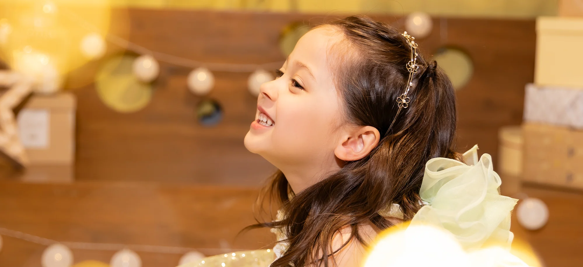 STAR LIGHT SHOW（DAYLIGHT）(1)