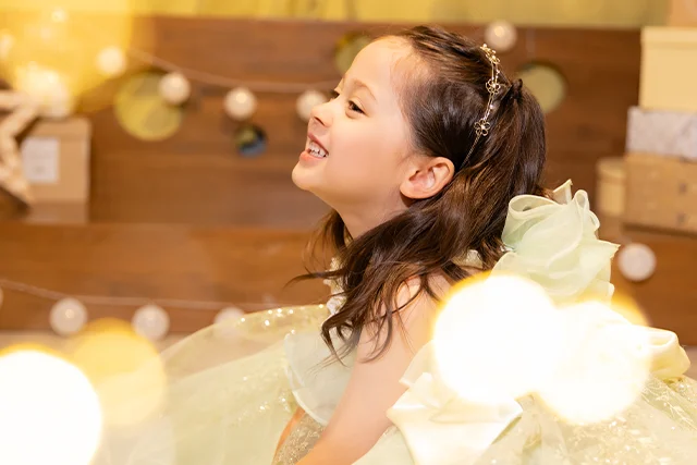 STAR LIGHT SHOW（DAYLIGHT）(1)