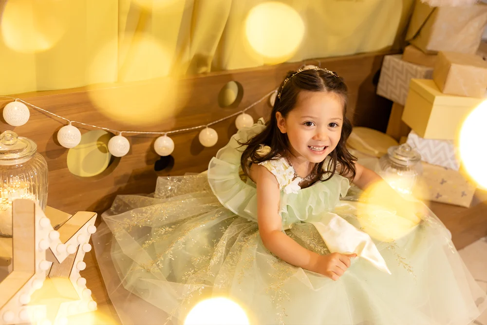 STAR LIGHT SHOW（DAYLIGHT）(2)