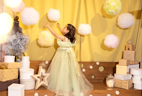 STAR LIGHT SHOW（DAYLIGHT）(3)