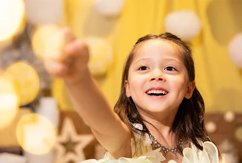 STAR LIGHT SHOW（DAYLIGHT）(4)