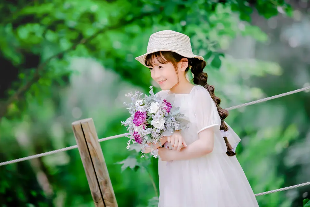 Deep forest dream(2)