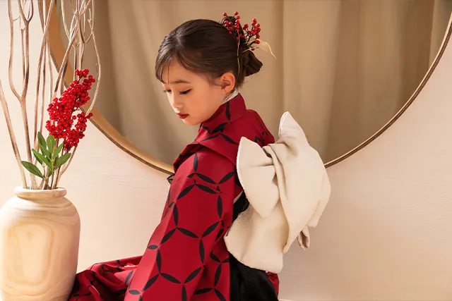 紅凛(1)