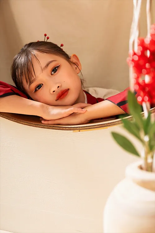 紅凛(4)