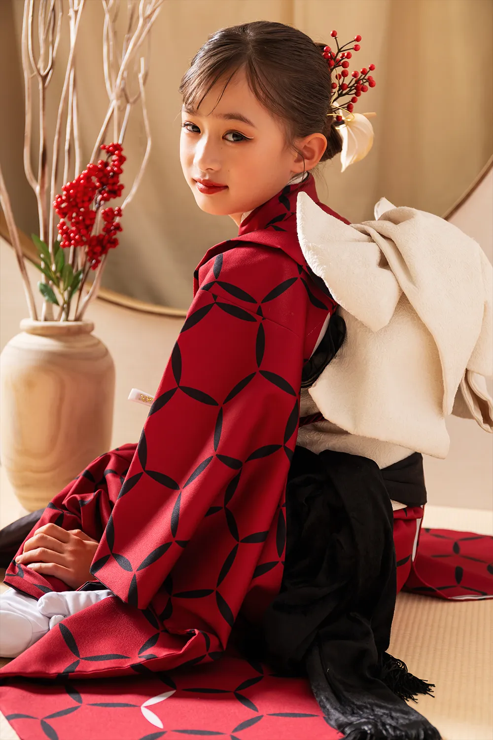紅凛(5)