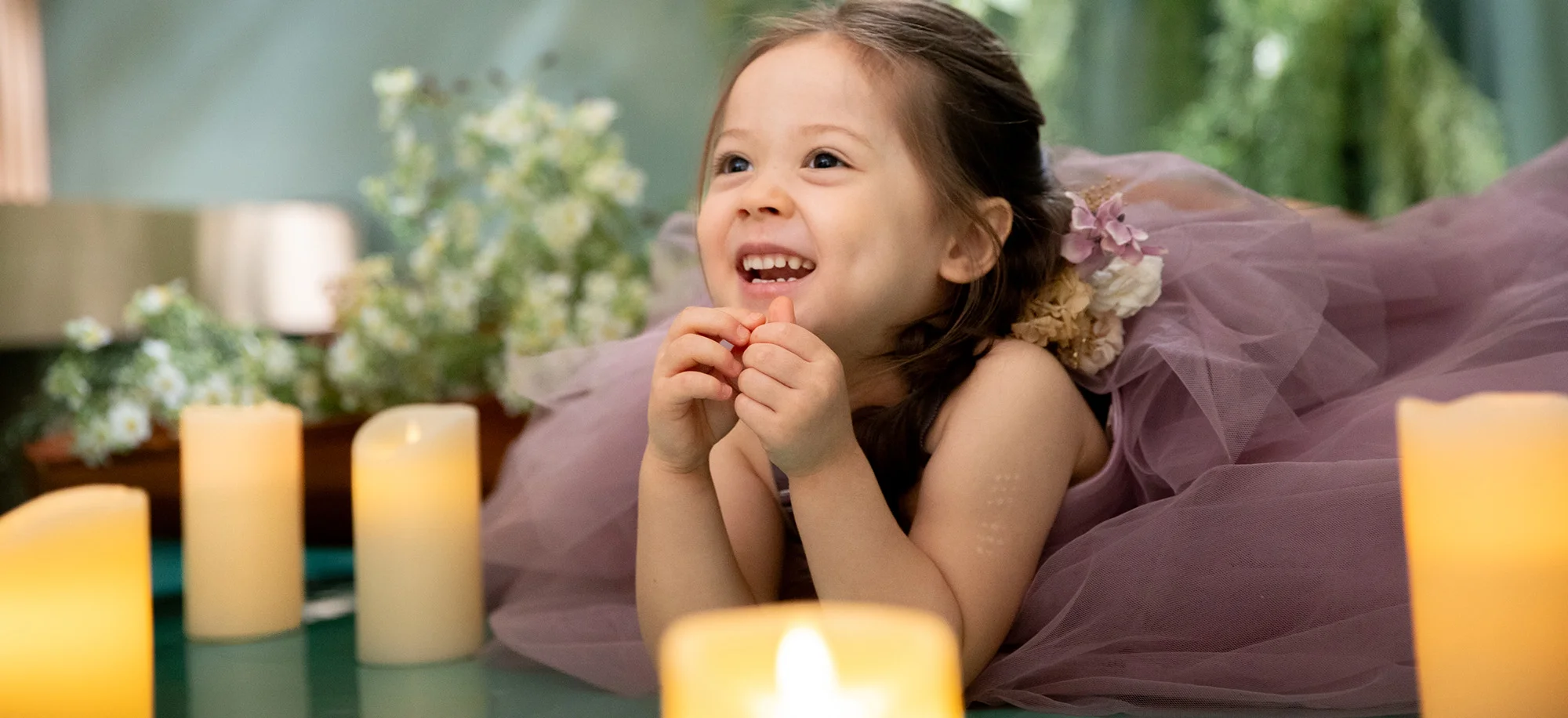 Dreamy Lantern night(1)