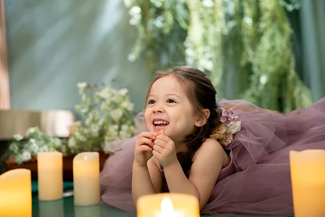 Dreamy Lantern night(1)