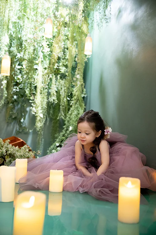 Dreamy Lantern night(4)