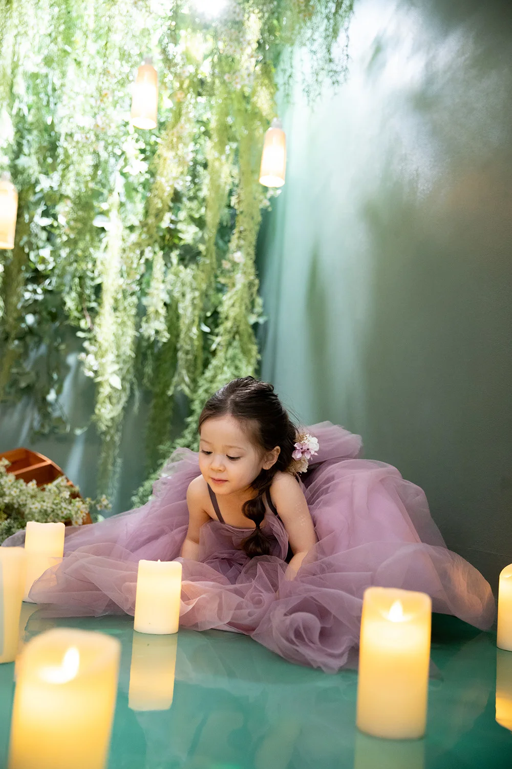 Dreamy Lantern night(5)