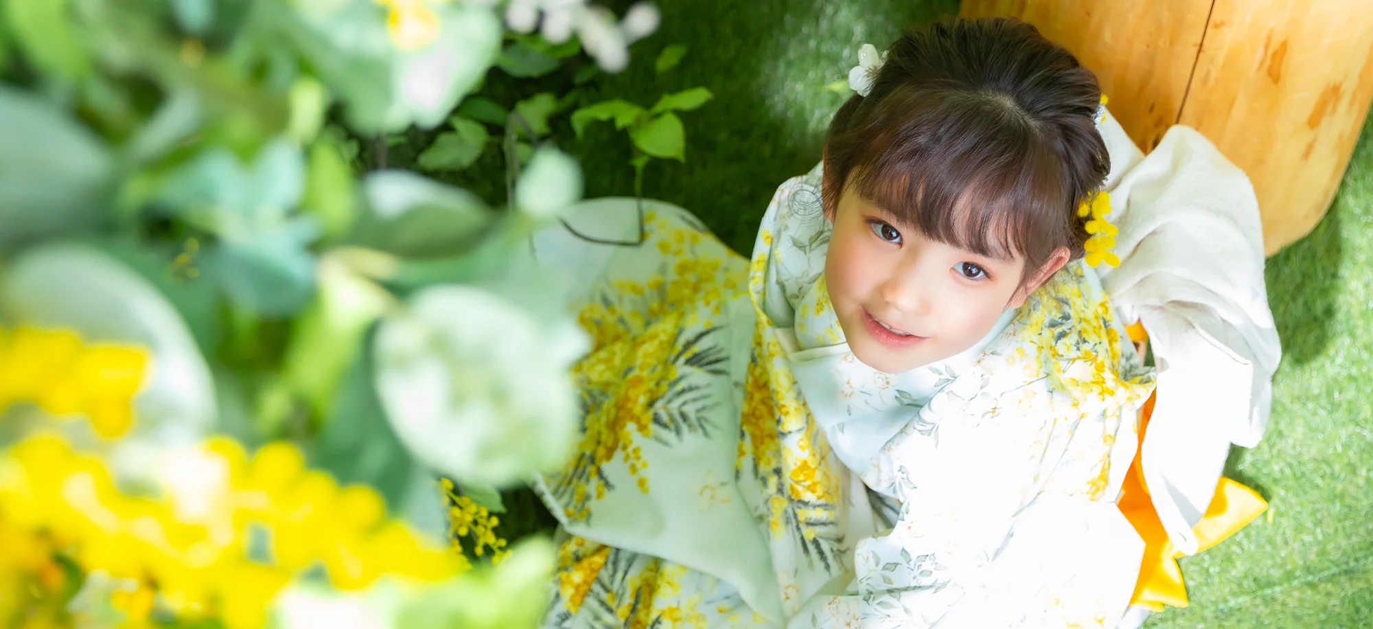 Footsteps of spring(1)