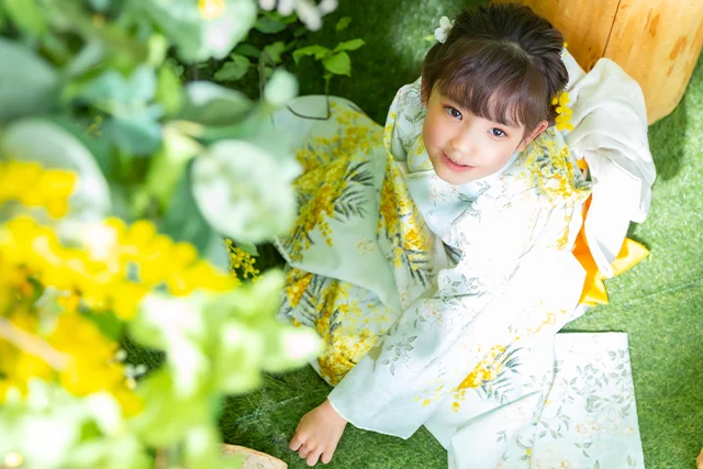 Footsteps of spring(1)