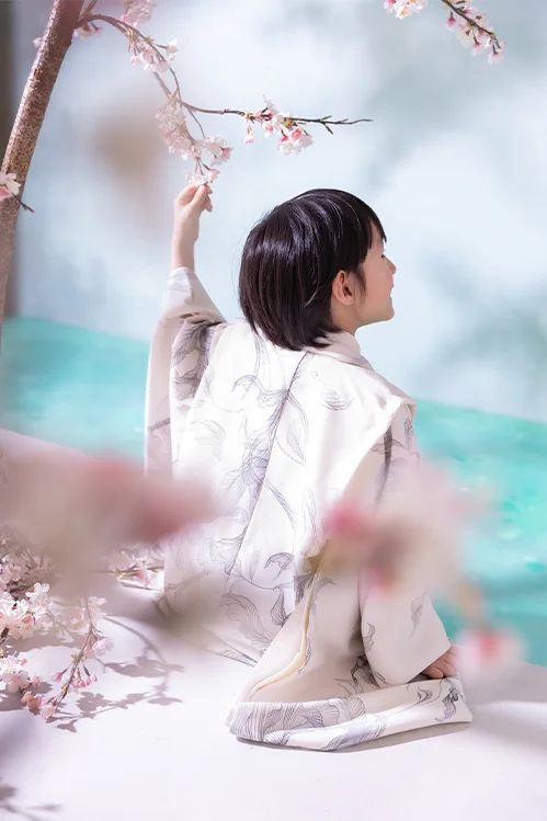 fragrant blossoms(4)