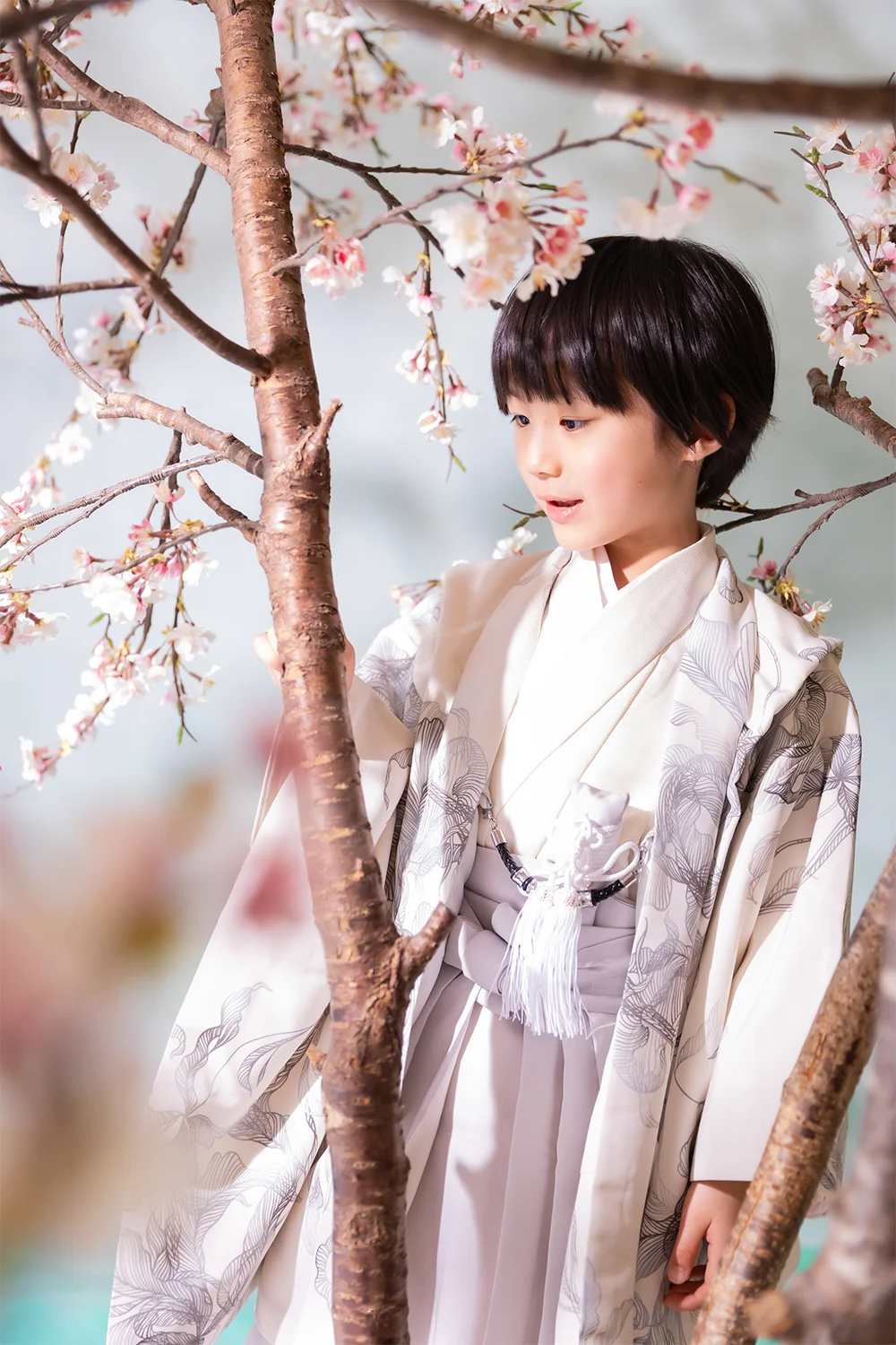 fragrant blossoms(5)