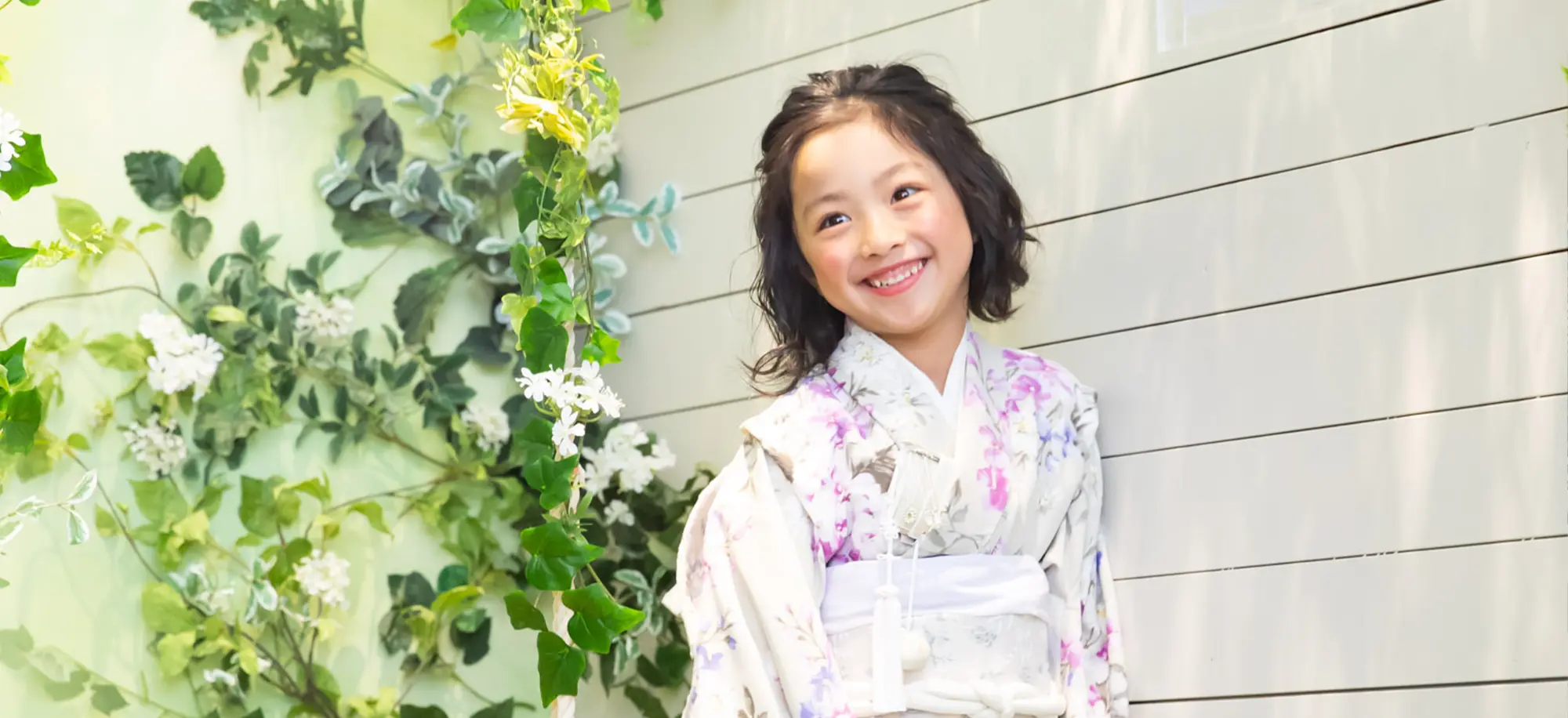 フレッシュガーデン(1)