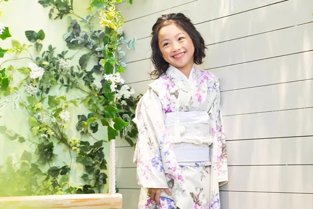 フレッシュガーデン(1)