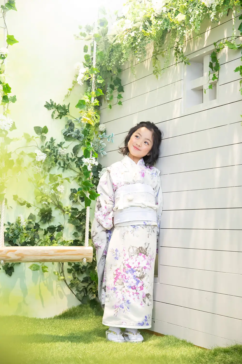 フレッシュガーデン(2)