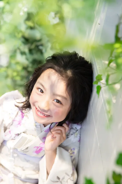 フレッシュガーデン(4)