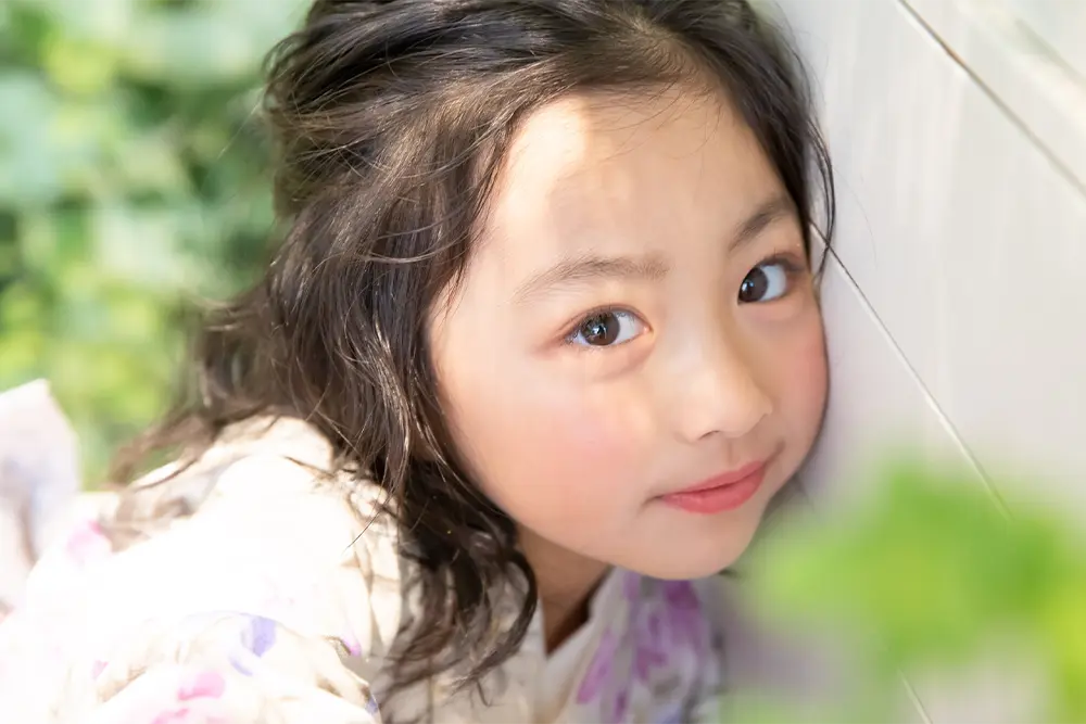 フレッシュガーデン(5)