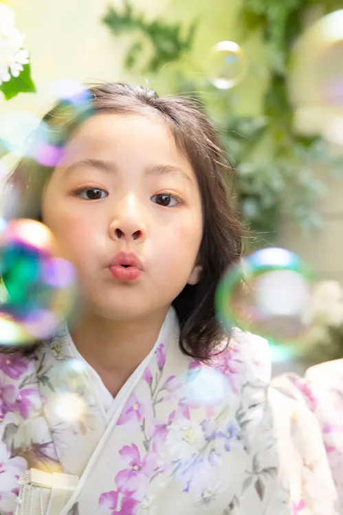 フレッシュガーデン(6)