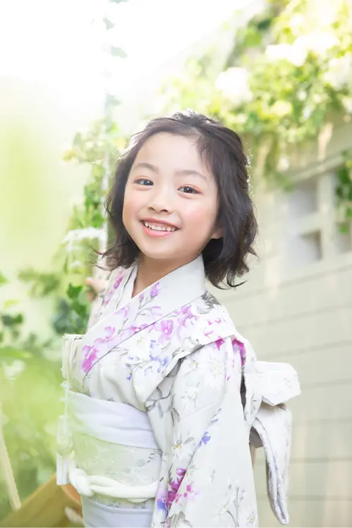 フレッシュガーデン(7)