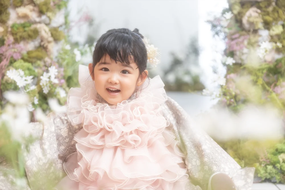 happy Garden(2)