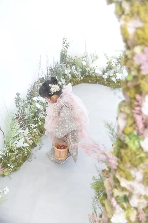 happy Garden(4)