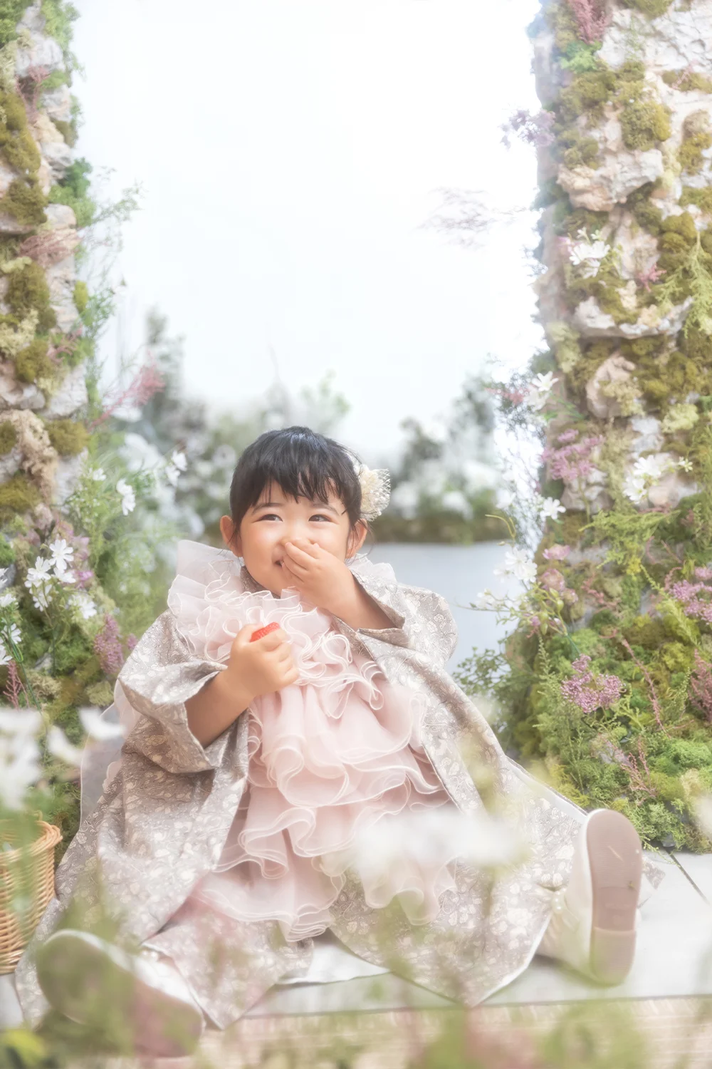 happy Garden(5)