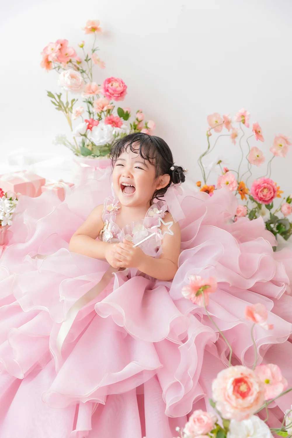HappyPinkPrincess(5)