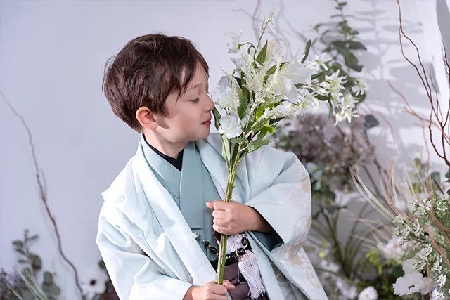 木陰 (こかげ)(1)