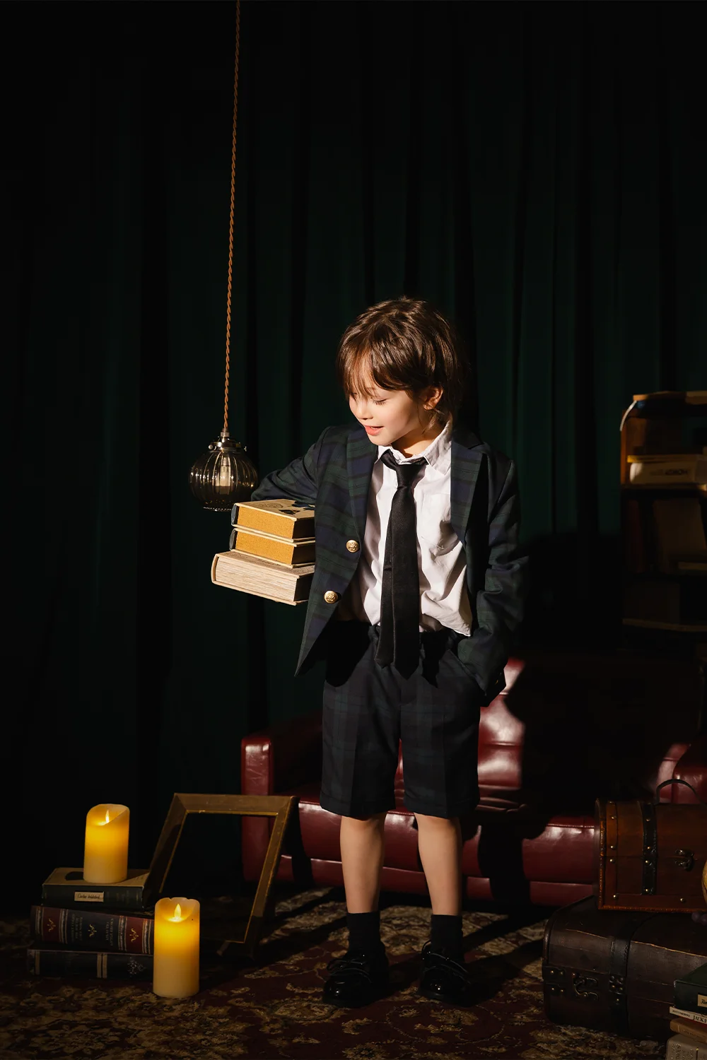 mode × classical(5)