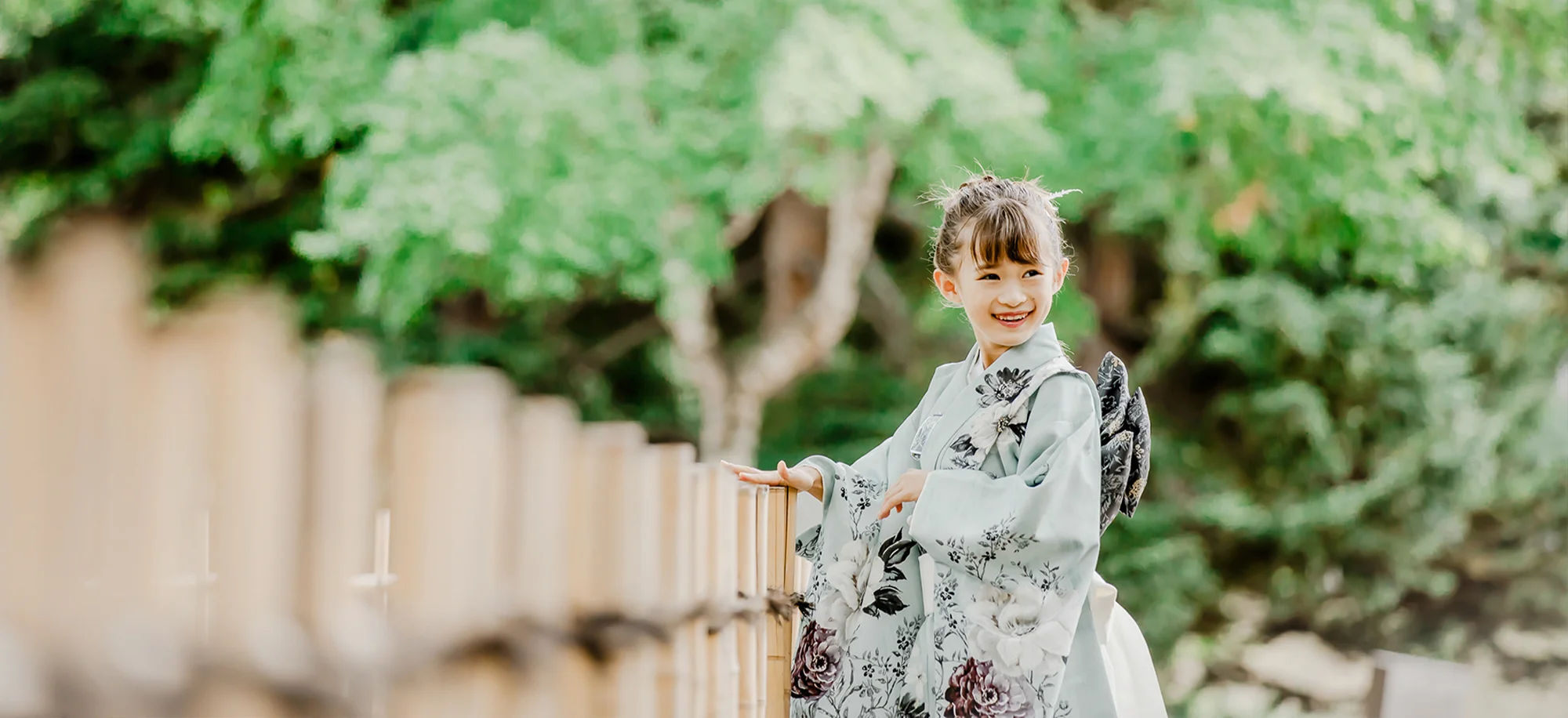 Natural × Japanese Style(1)