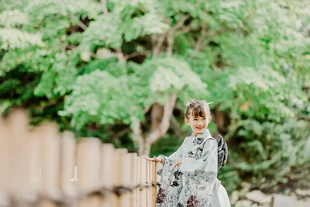 Natural × Japanese Style(1)