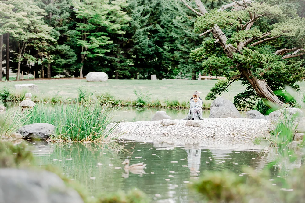 Natural × Japanese Style(2)