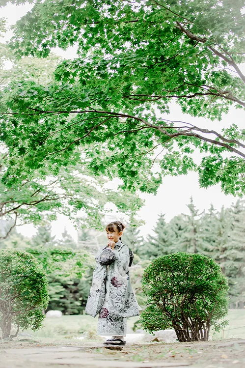 Natural × Japanese Style(3)