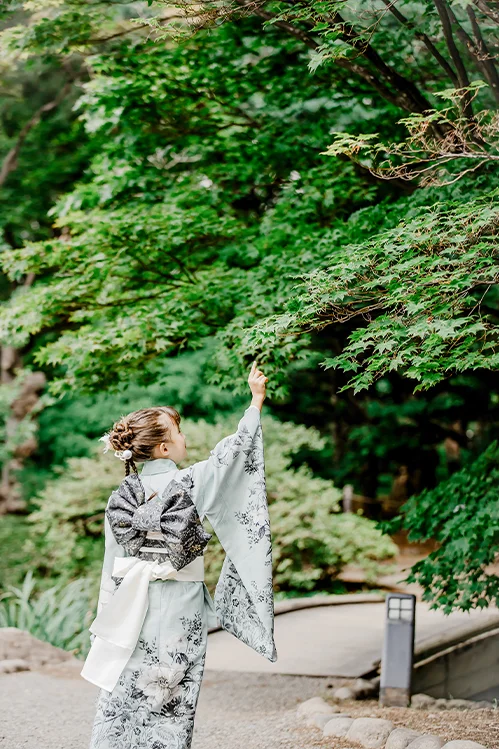 Natural × Japanese Style(4)