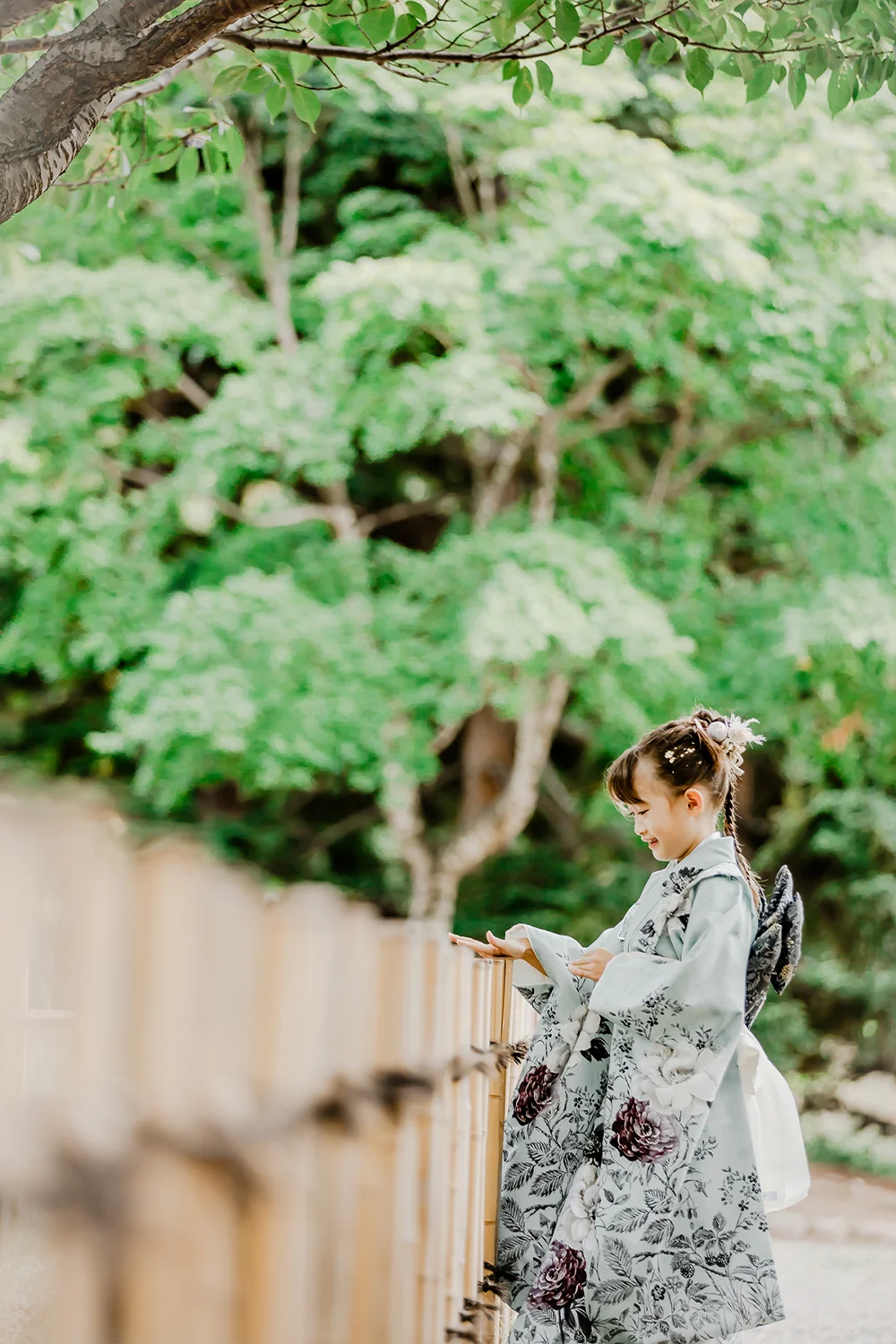 Natural × Japanese Style(5)