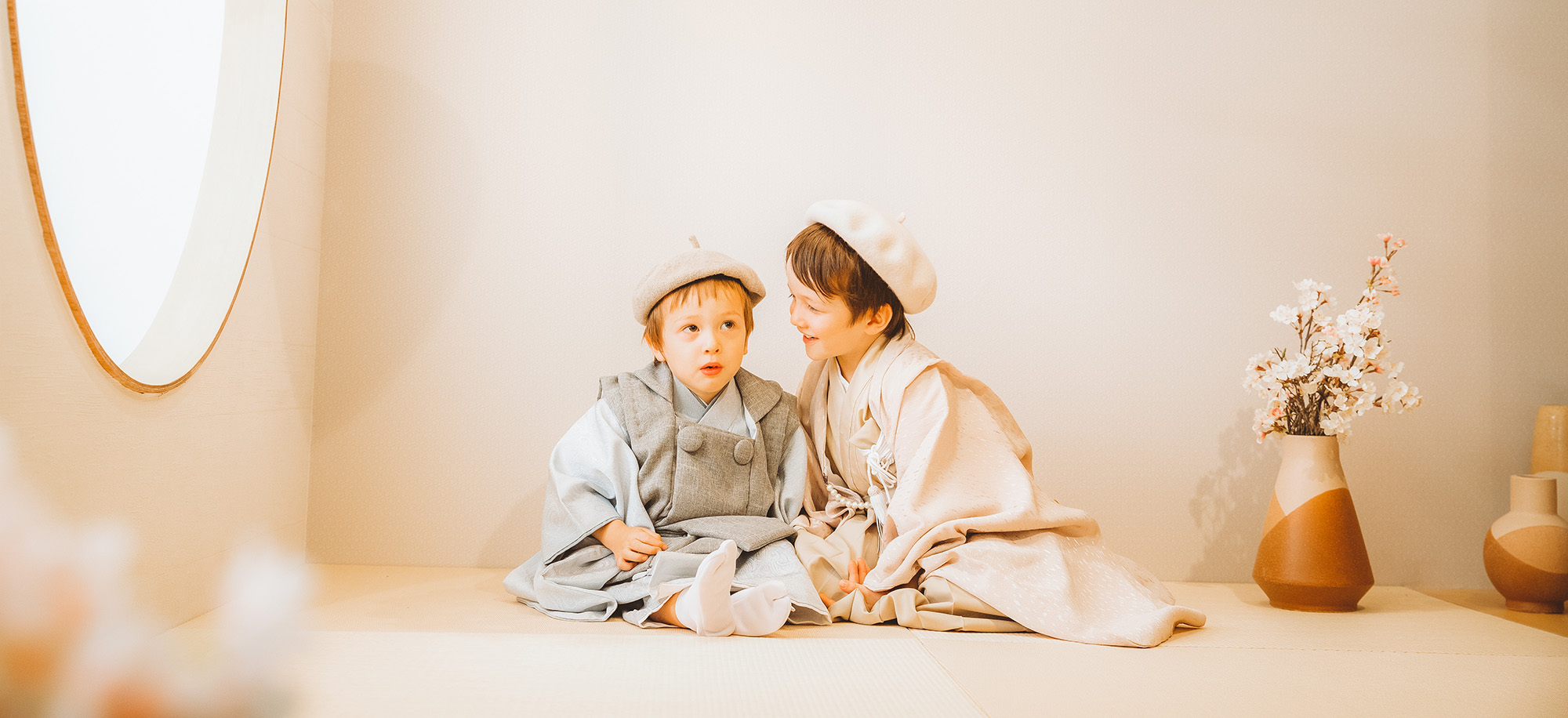 Natural × WA-Modern(1)