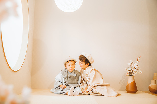 Natural × WA-Modern(1)