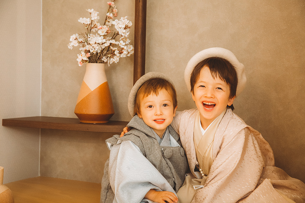 Natural × WA-Modern(2)